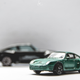 Illustration for article titled Diecast Diorama #3: New Wheels, Old Destruction